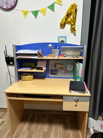IKEA OFFICE/STUDY TABLE