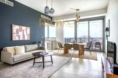 High-End 2BR | 5242 Tower 1 | Furnished & Ready