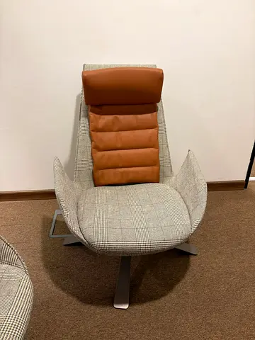 Lounge Chair