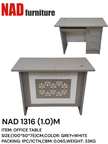 Selling brand new office computer table