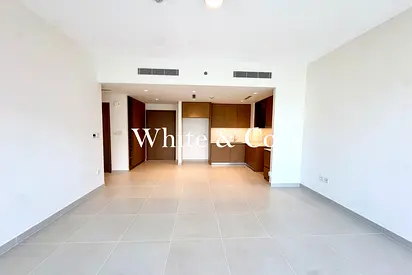 UNFURNISHED | CHILLER FREE | HIGH FLOOR