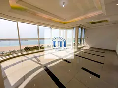 2BR+Maid | Sea View | Balcony | Corniche