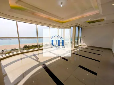 2BR+Maid | Sea View | Balcony | Corniche