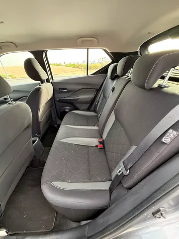 صورة 8 لـ 2019 Nissan KICKS