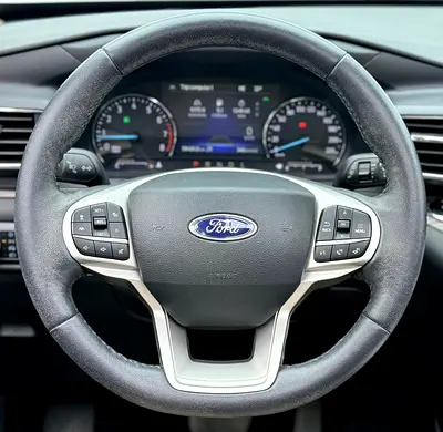 صورة 7 لـ 2022 FORD EXPLORER