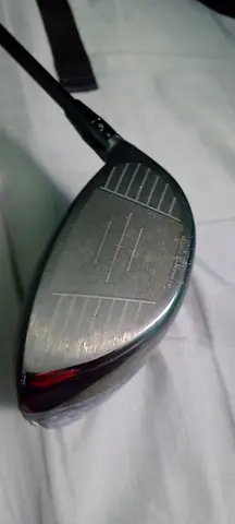 Callaway Smoke ai paradyme Driver still shaft 9 degree - in good condition