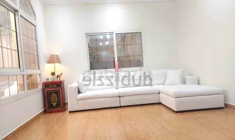 As perfect condition marina home white color lshape sofa