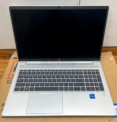 HP PROBOOK 450 G10 (CORE I7 13TH GEN, 16GB) 512GB (DETAILS IN DESCRIPTION)