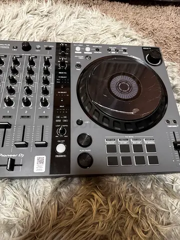 Pioneer DDJ flex6 GT Controller - DJ Controller in Good Condition