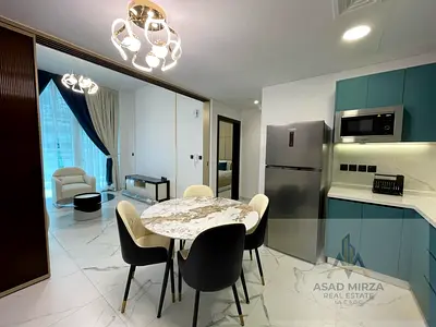 BRAND NEW | FULLY FURNISHED | SMART HOME