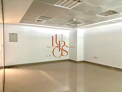 Vacant Office Space High ROI Prime Location