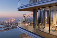 Address Bay &amp; Open Palm View | Fully Furnished