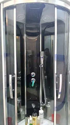 Professional Shower Installation  Repair Services