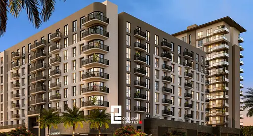 80% On Handover | Pool View | No Agency Fee
