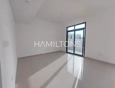 Exclusive Family Villa | Secure and Serene Living | Resale