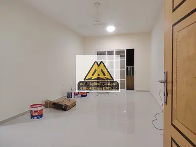 Exceptional Residential Opportunity for Annual Rent in Al Rawda 2, Ajman Spacious 1-Bedroom Apartment in a Prime Family Location
