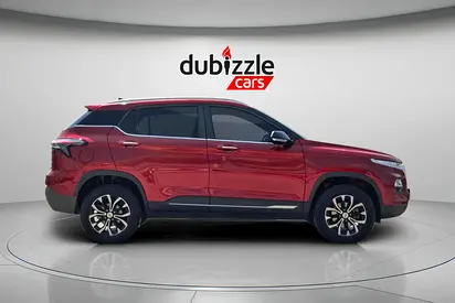 2023 Chevrolet GROOVE 照片 4