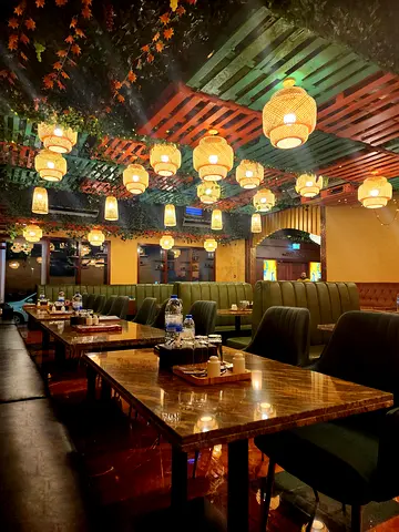 Fantastic Restaurant for sale or Partnership in Dubai