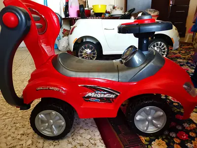 Baby car