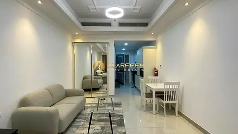 Vacant Unit|Ready To Move In| Inquire Now