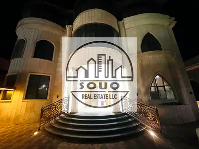 Spacious 8BR Fully Furnished Villa in Al Dhait – Perfect for Large Families