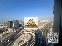 Located in Industrial Area 1 on Sheikh Maktoum Bin Rashid Street, this apartment boasts a prime loca