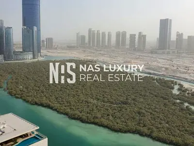 High Floor |Full sea view | Premium Layout | Ready to move in