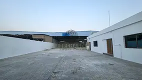 10000 SQFT / WITH 77 KILLOWAT/ ONLY MARBLE ACTIVITY/