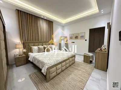 فرصتك لامتلاك فيلا تملك حر لجميع الجنسيات شامله رسوم التسجيل والتمليك تشطيب سوبر ديلوكس