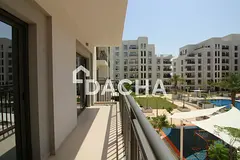 Vacant on Transfer | Pool View | MID FLOOR