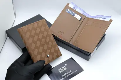 Montblanc Wallet