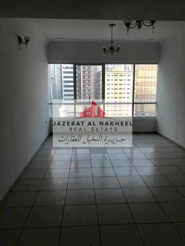 Jazeret alnakheel