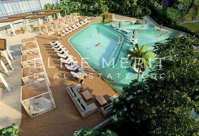 Lagoon and Skyline View | Multiple Units Available | Q2 2026