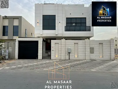 بسعر شامل الكهرباء والمياة وتشطيب هاي كوالتي في ارقي مناطق عجمان تملك حر لجميع الجنسيات مدي الحياه