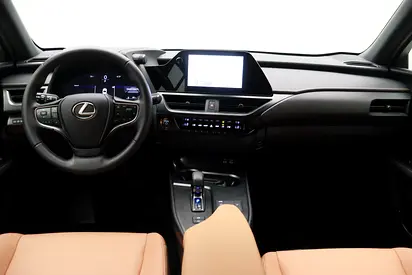 Lexus UX UX300h Premier, миниатюра 10