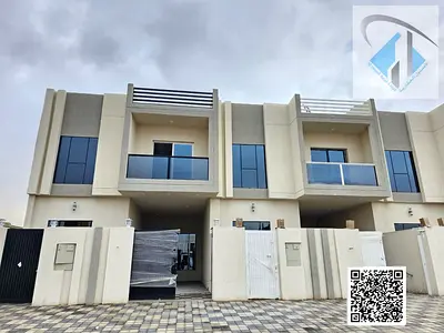 Villa for sale at a great price and in a prime location. 3 bedrooms, super deluxe finishing, freehold ownership, including registration and ownership