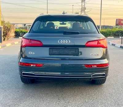 2020 AUDI Q5 — миниатюра 7