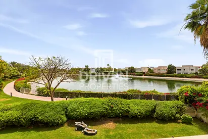 Full Lake View | Modern Upgraded | Extended
