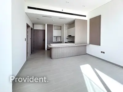 Full Park View | Private Pool | Largest Layout