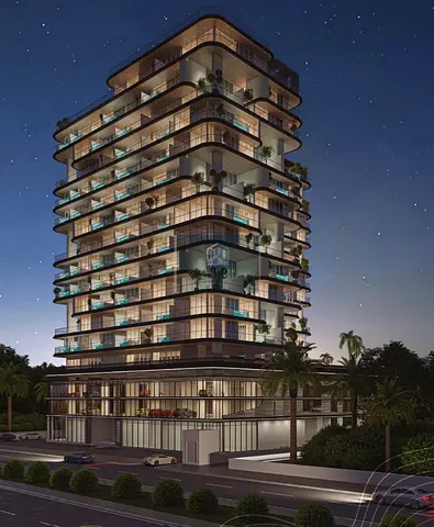 Prime Location | Luxury Living | 40% PHPP (1% Monthly for 40 Months)