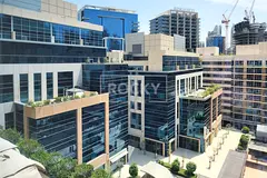 Vacant | High End Office | Prime Location