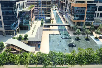 Vacant | High End Office | Prime Location