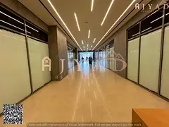 For annual rent first occupancy: excellent studio in Emirates City, Sheikh Mohammed Bin Zayed Road,