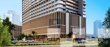 40/60 Payment Plan | High ROI Investment | Downtown &amp; Park Views