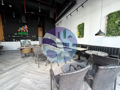 Fully Equipped Restaurant Space for Rent