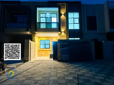 للإيجار بالحليو2  فيلا راقية  5غرف بسعر منافس