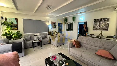 🏡 Arabic House for Sale in Al Nuaimiya – Ajman | Residential & Commercial (G+4) | Freehold for All Nationalities 🏡