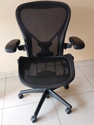 For selling Herman Miller Aeron Chair