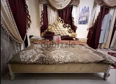 Full Bedroom set