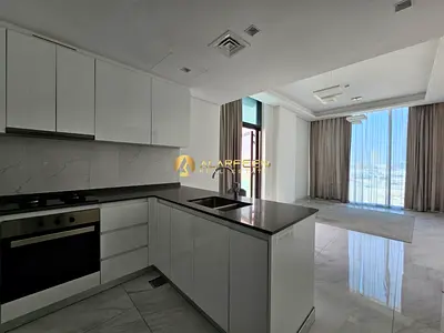 2Br+Private Pool | Unfurnished | Separate Laundry